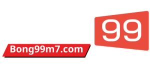Logo Bong99